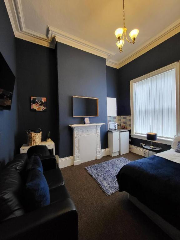 Digbeth City Centre Apartment Sleeps 12 Opposite Coach Station Birmingham Exterior photo