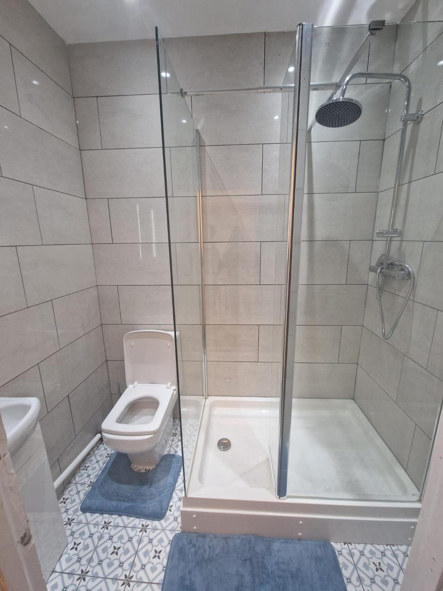 Digbeth City Centre Apartment Sleeps 12 Opposite Coach Station Birmingham Exterior photo