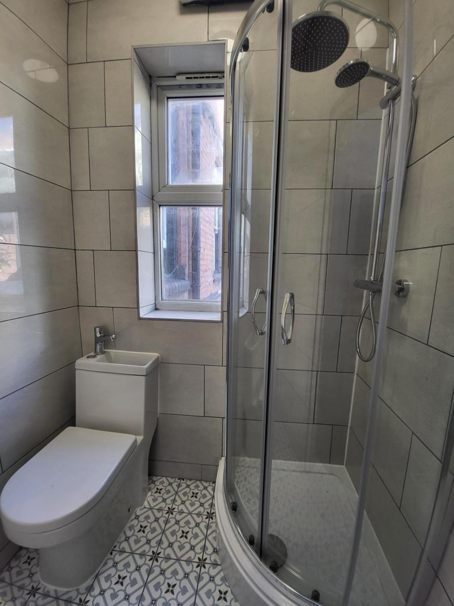 Digbeth City Centre Apartment Sleeps 12 Opposite Coach Station Birmingham Exterior photo